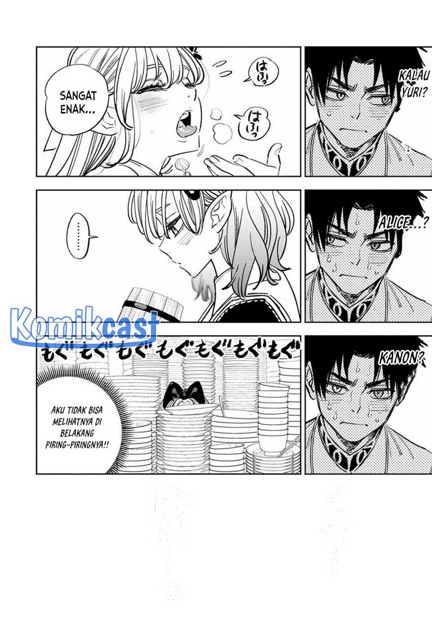 Chapter 81 - halaman 32