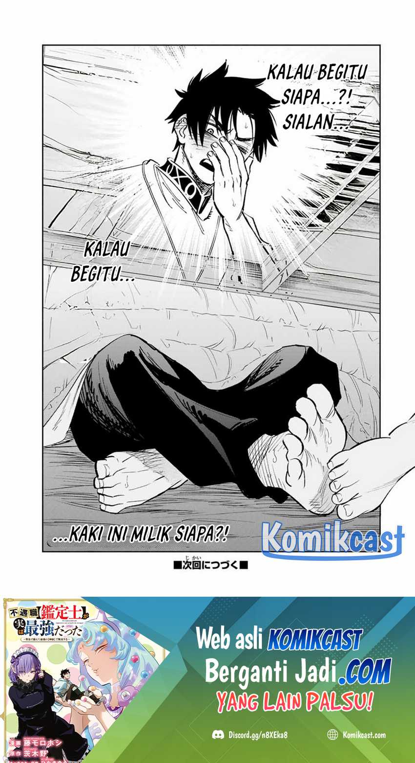 Chapter 81 - halaman 33