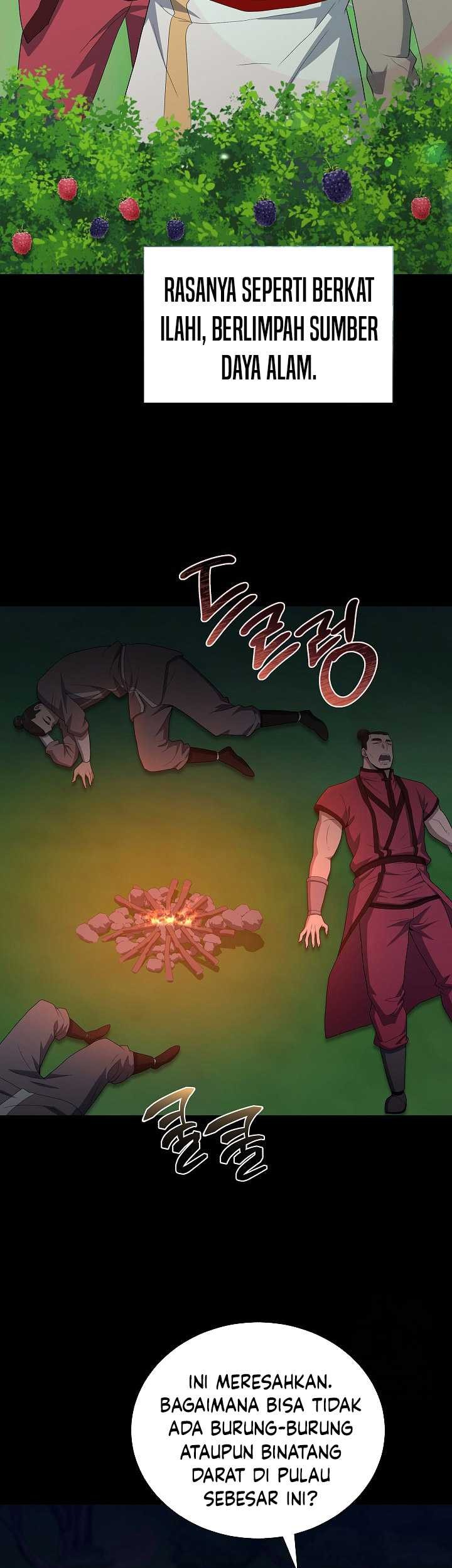 Chapter 74 - halaman 23