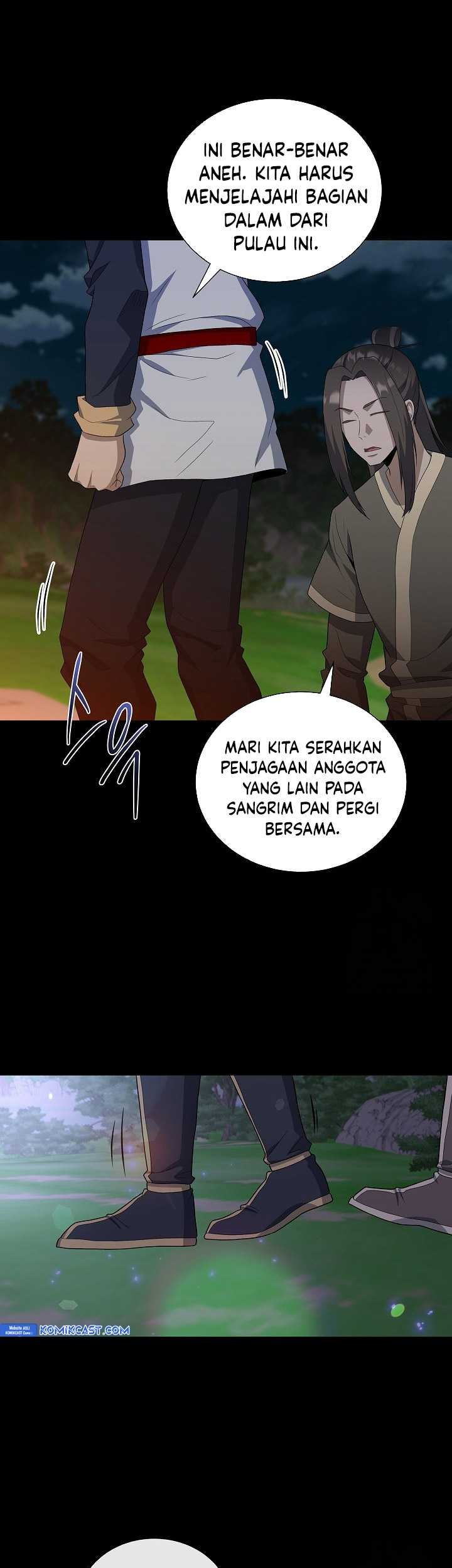 Chapter 74 - halaman 25