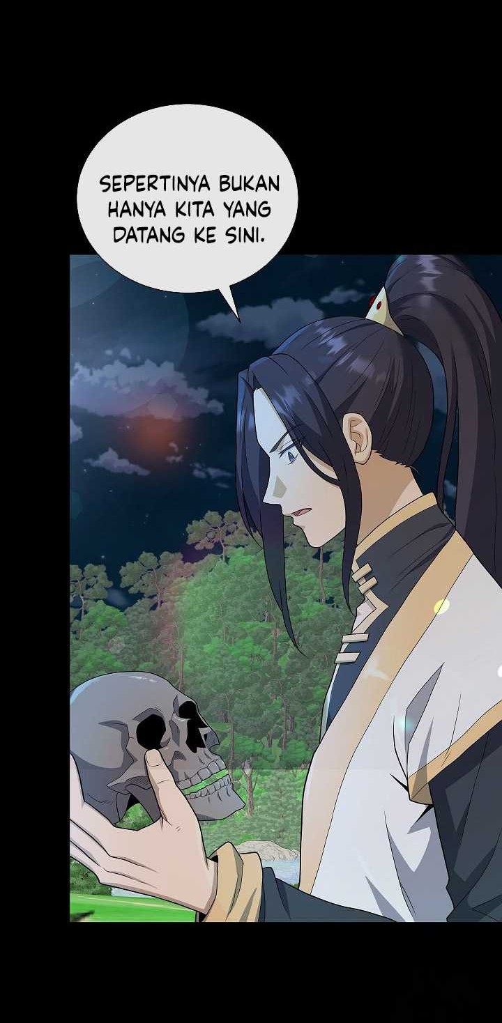 Chapter 74 - halaman 28