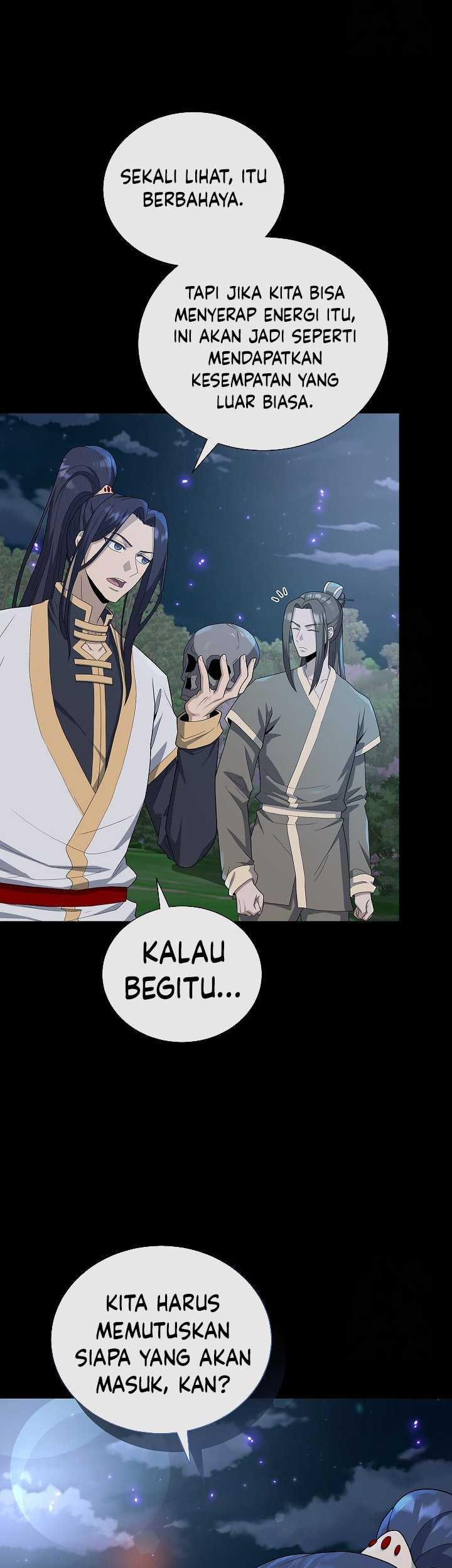 Chapter 74 - halaman 29