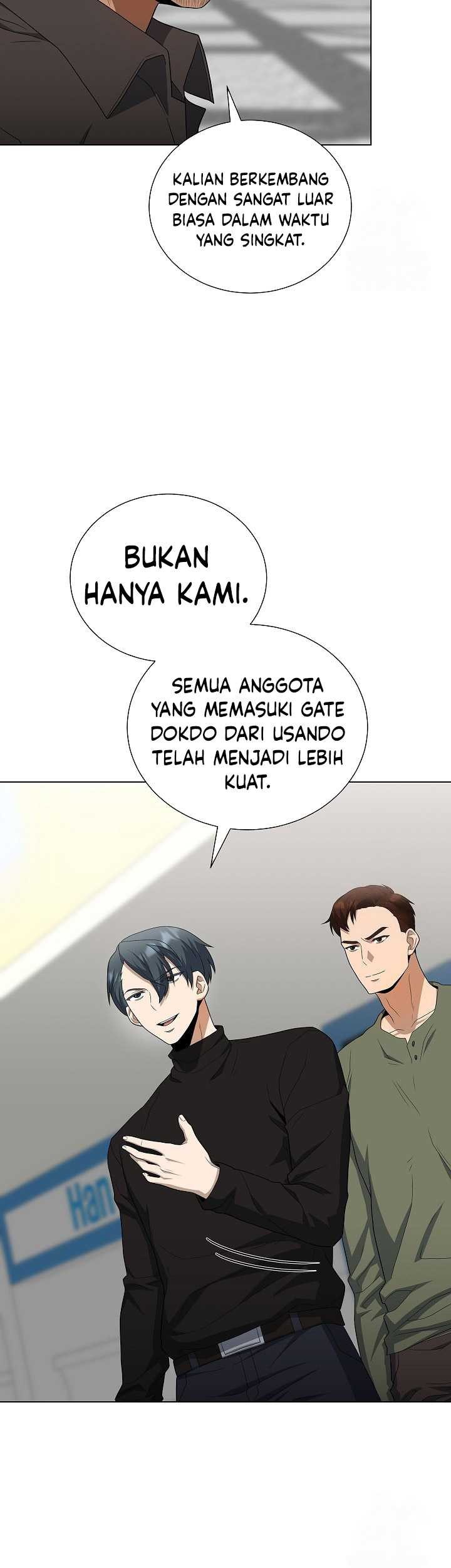 Chapter 74 - halaman 9