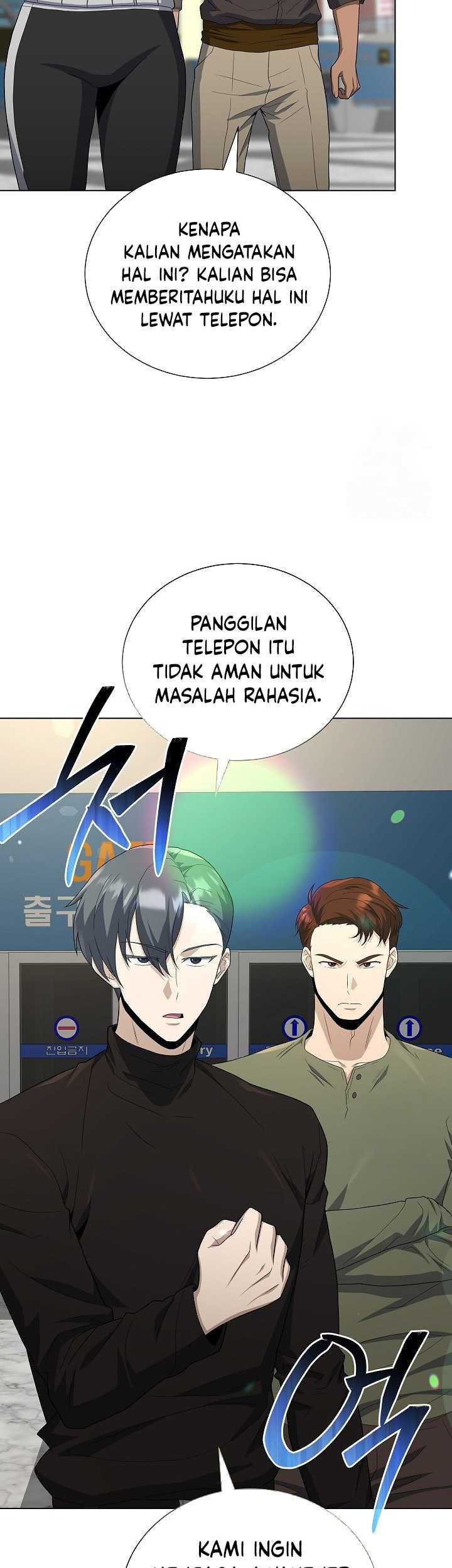 Chapter 74 - halaman 13