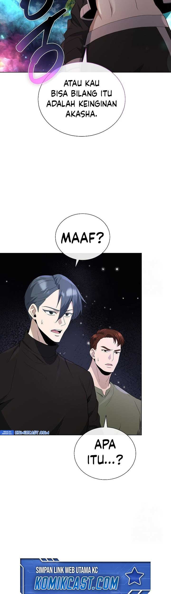 Chapter 74 - halaman 17