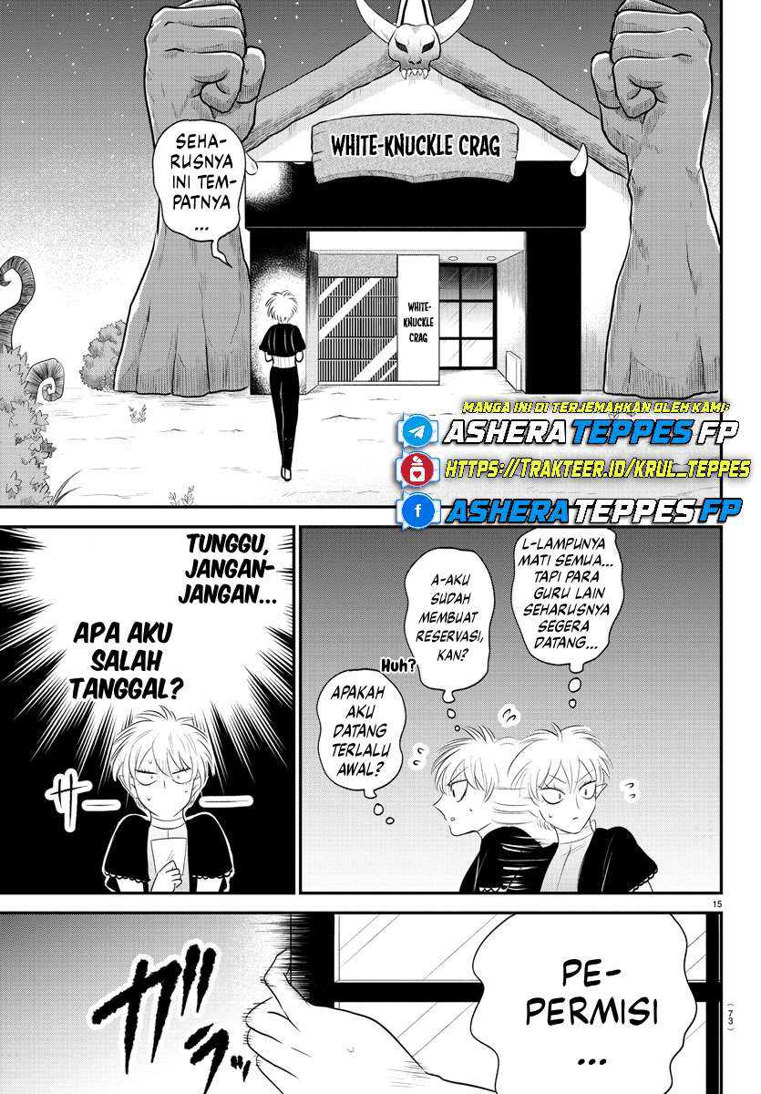 Chapter 378 - halaman 16