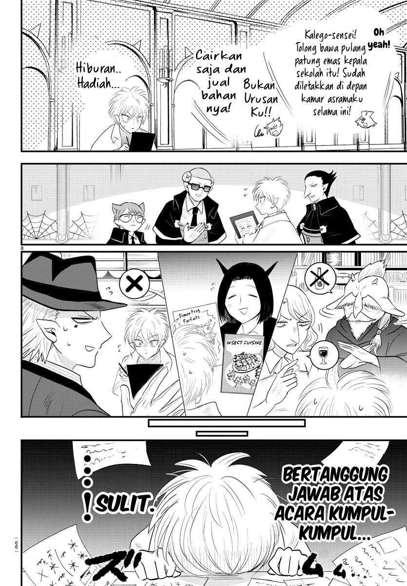 Chapter 378 - halaman 10