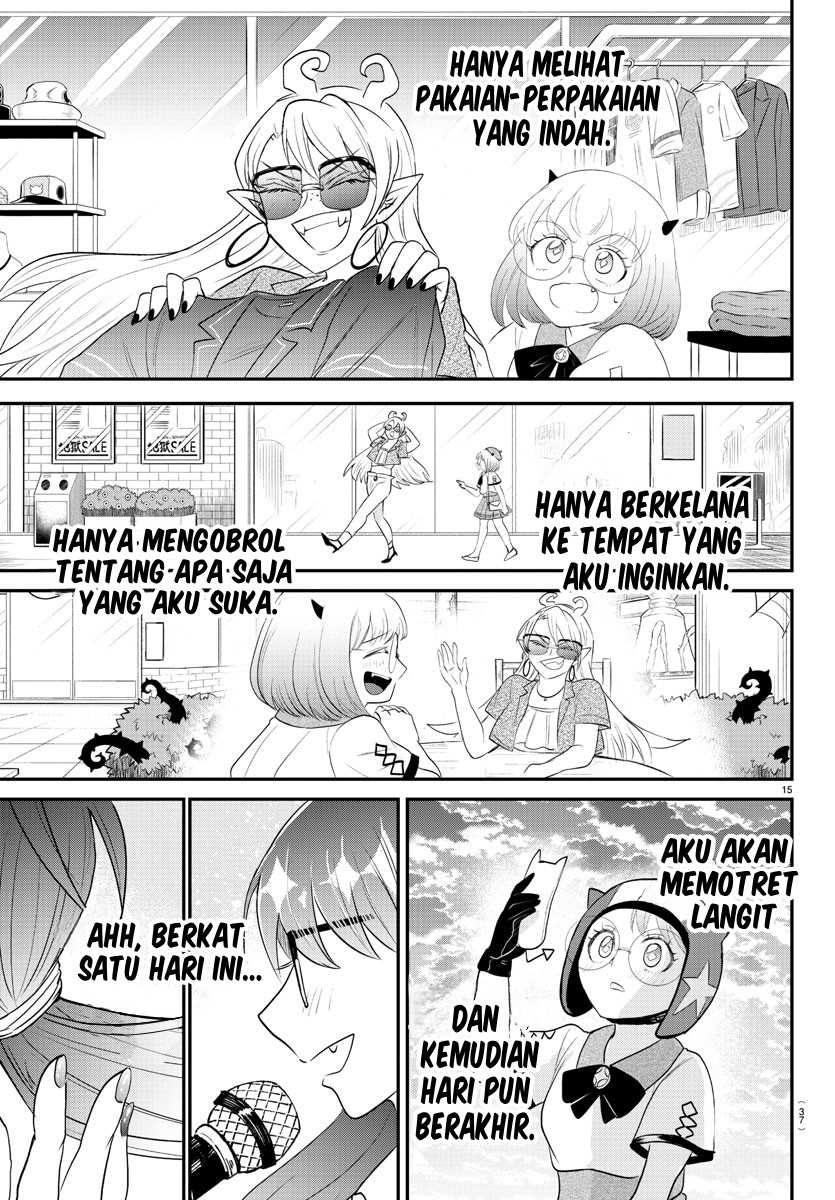 Chapter 377 - halaman 18