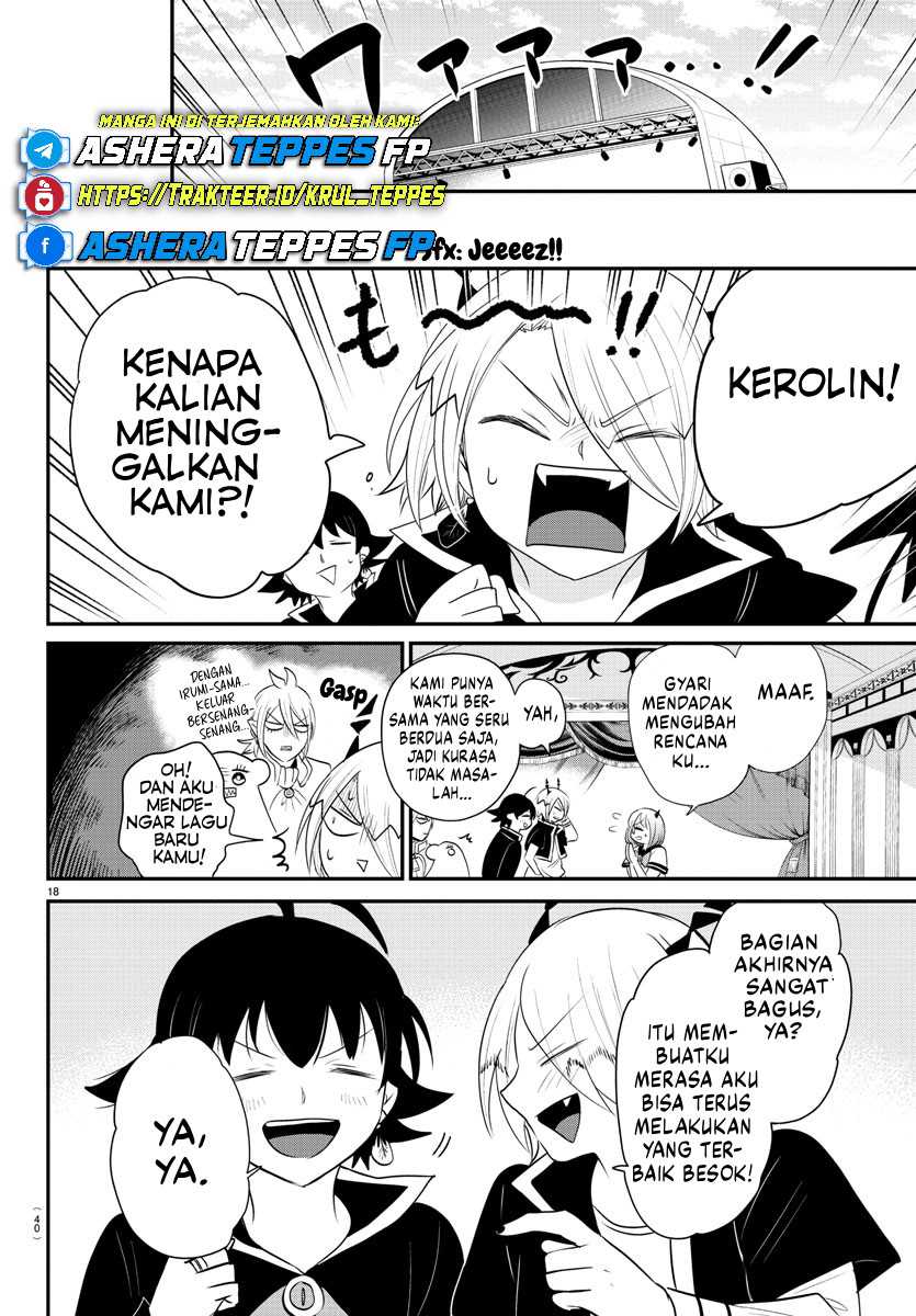 Chapter 377 - halaman 20