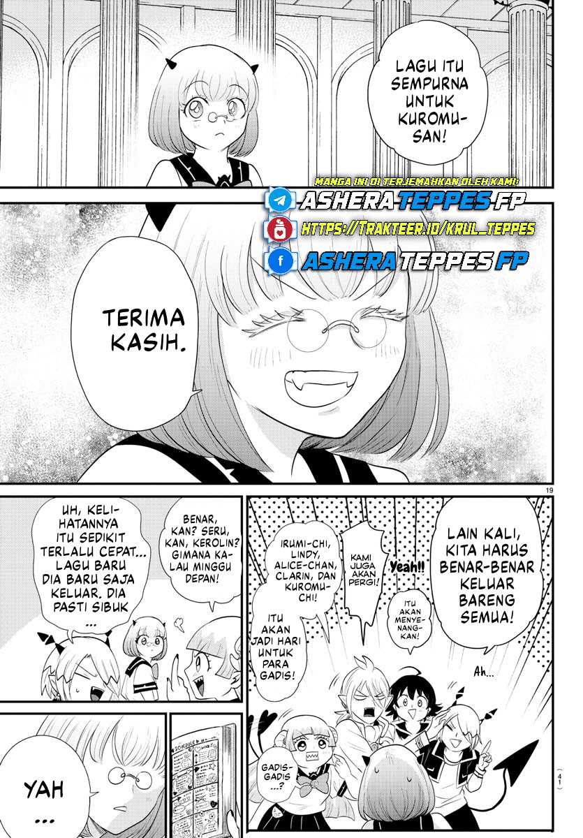 Chapter 377 - halaman 21