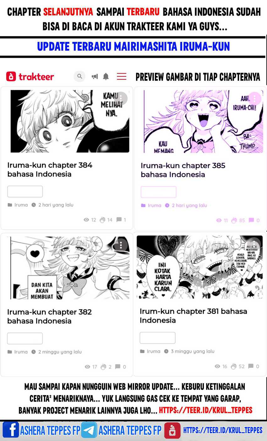 Chapter 377 - halaman 23