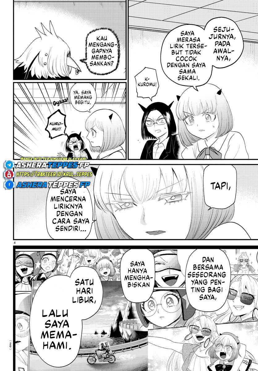 Chapter 377 - halaman 7