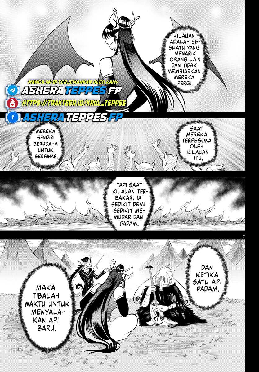 Chapter 377 - halaman 10