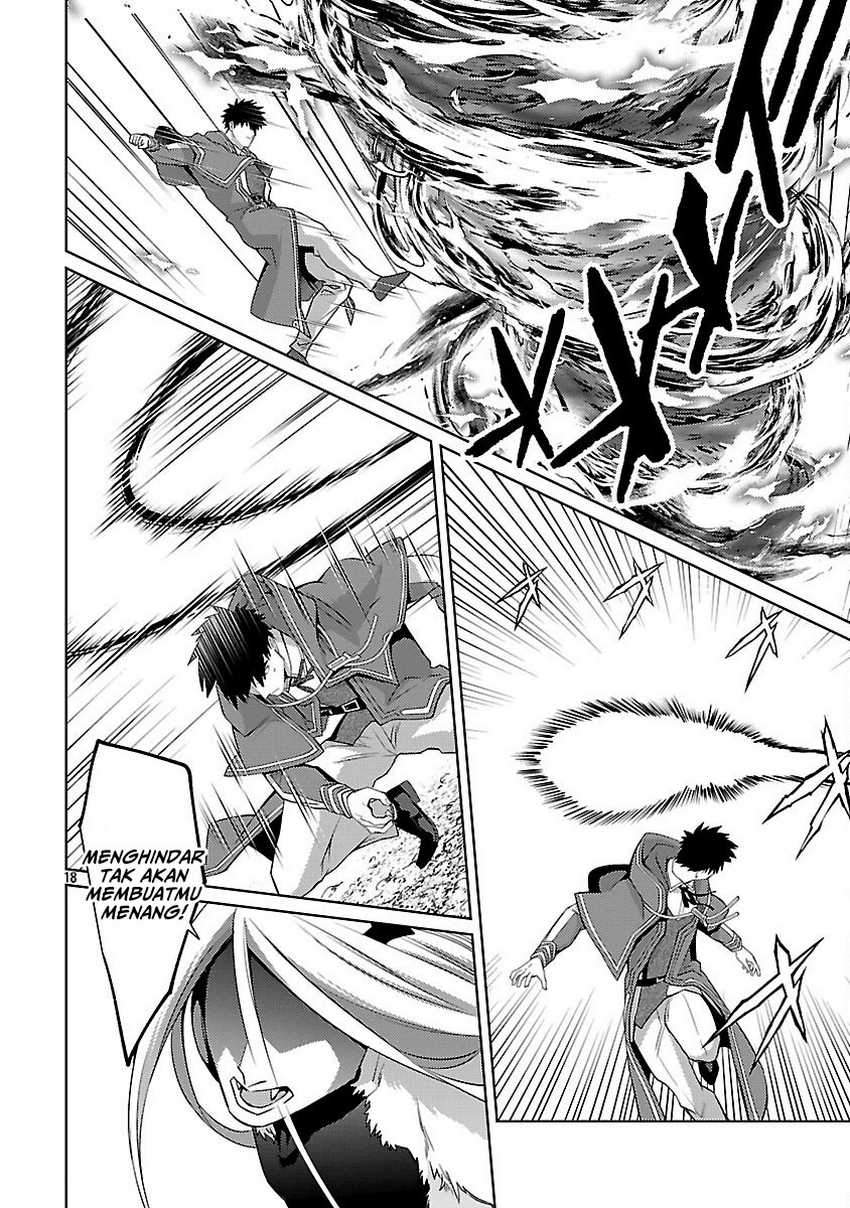 Chapter 33 - halaman 22