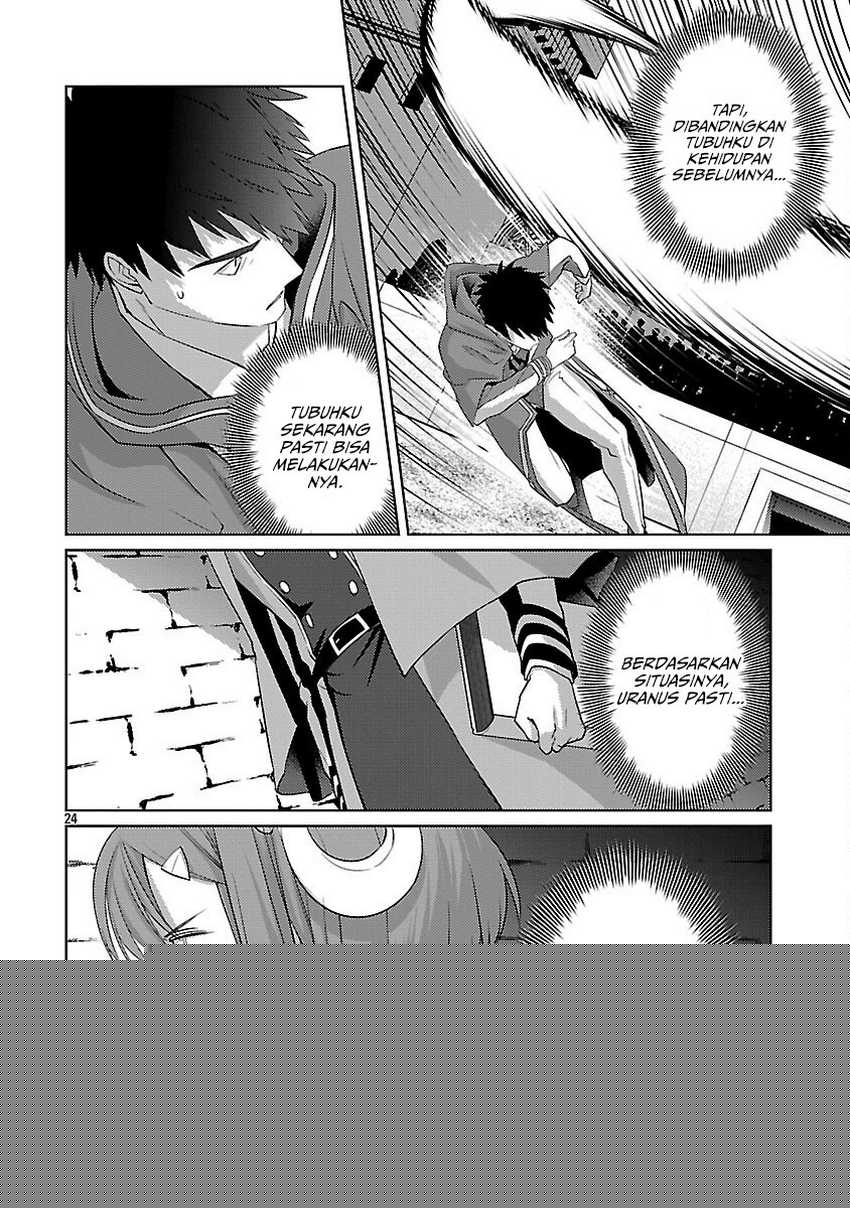 Chapter 33 - halaman 28