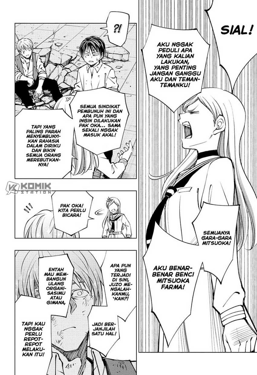 Chapter 89 - halaman 13