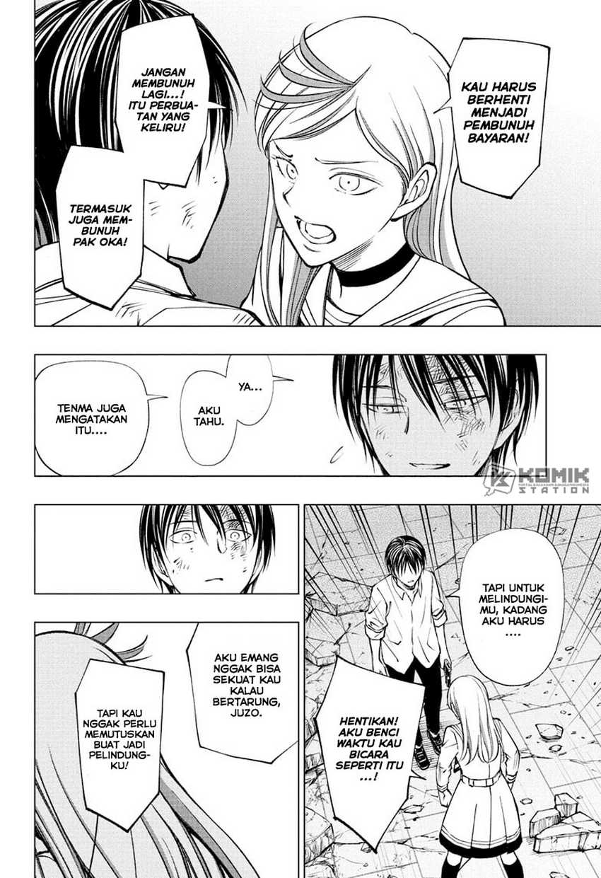 Chapter 89 - halaman 15