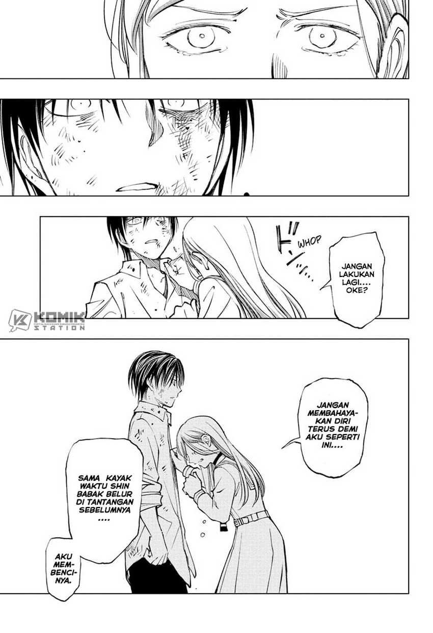 Chapter 89 - halaman 16