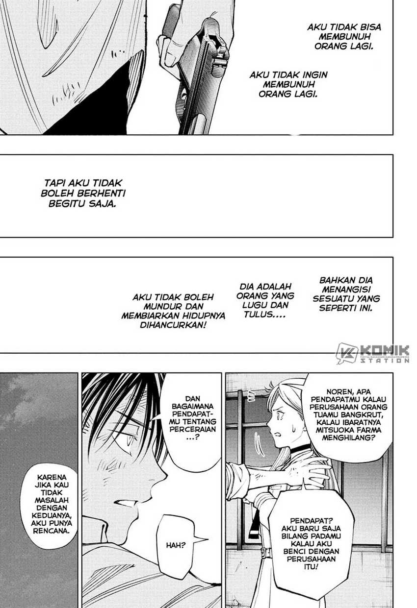 Chapter 89 - halaman 18