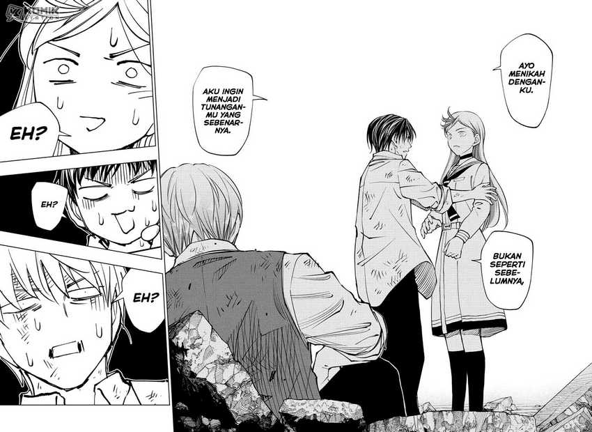 Chapter 89 - halaman 19