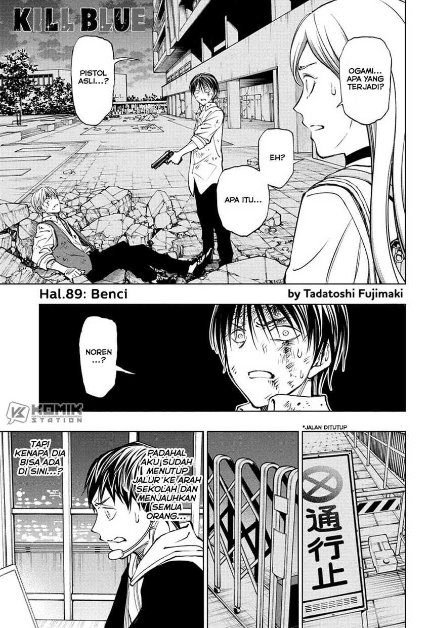 Chapter 89 - halaman 3