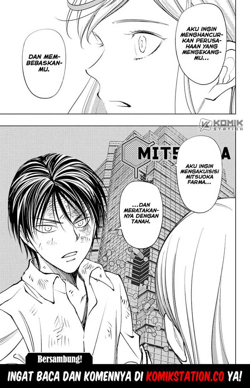 Chapter 89 - halaman 21