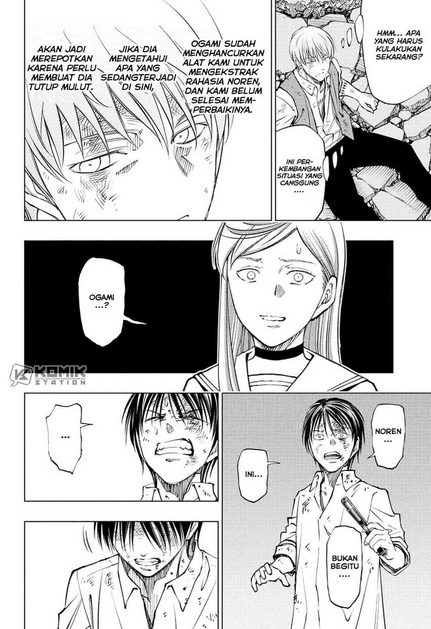 Chapter 89 - halaman 4