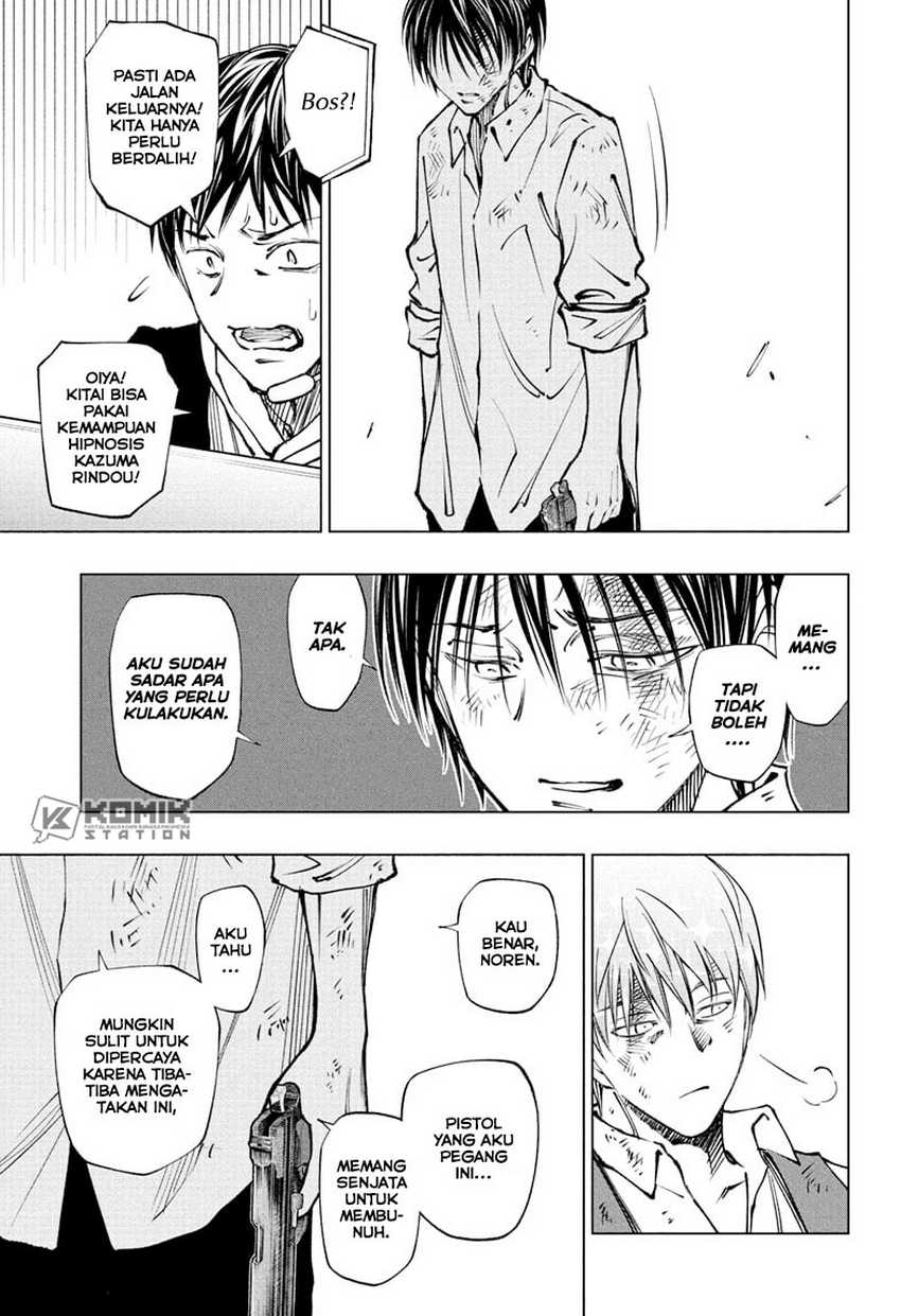 Chapter 89 - halaman 5