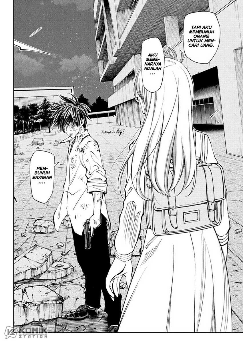 Chapter 89 - halaman 6