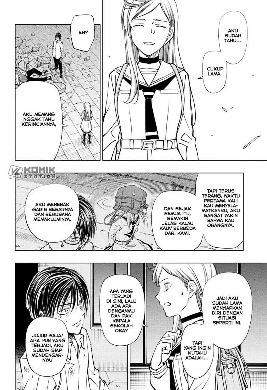 Chapter 89 - halaman 8