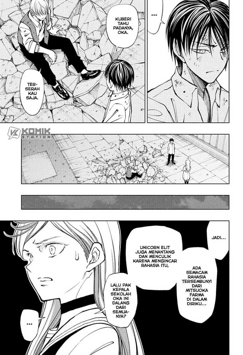 Chapter 89 - halaman 9