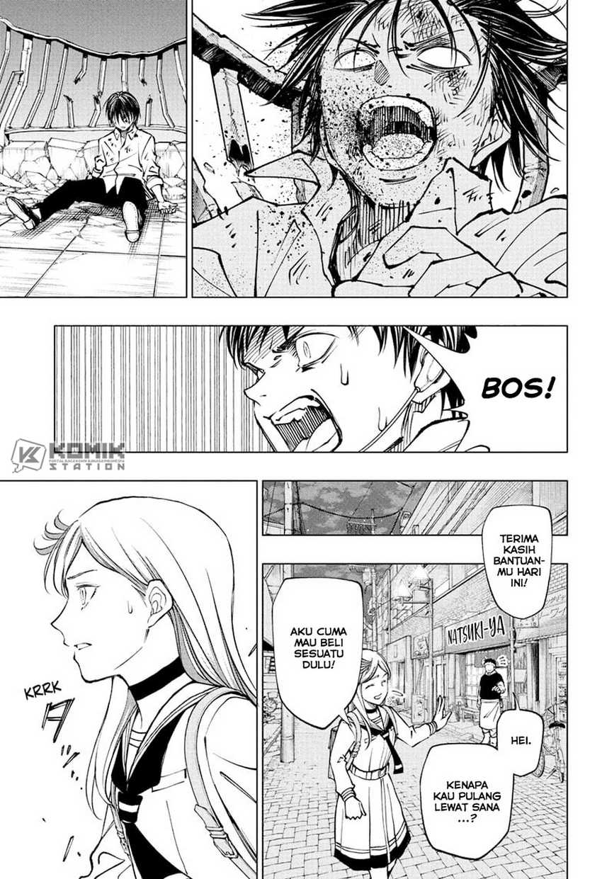 Chapter 88 - halaman 14