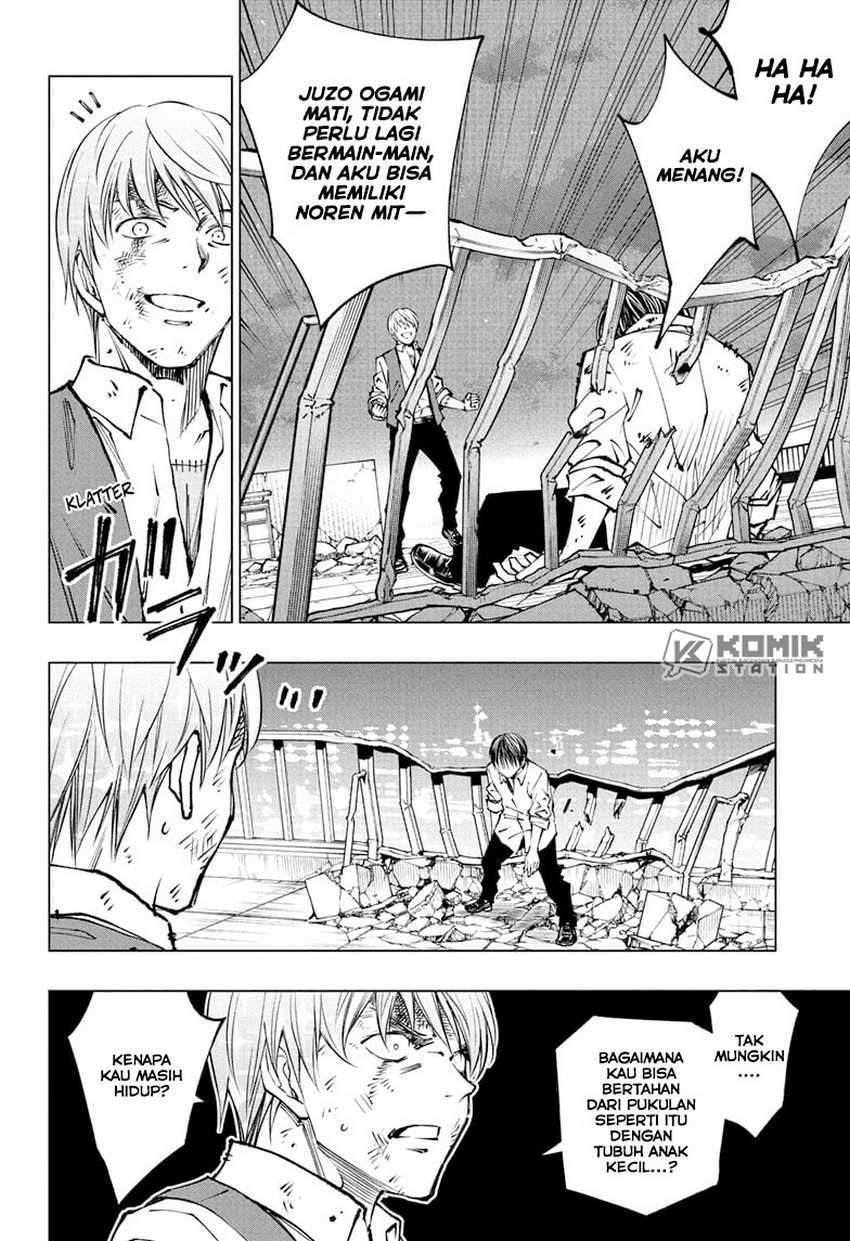 Chapter 88 - halaman 15