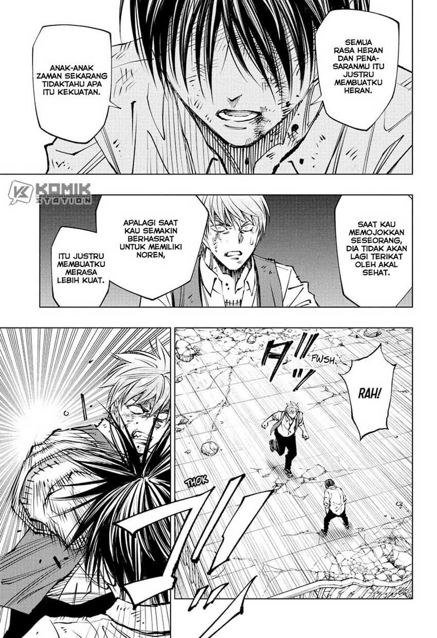 Chapter 88 - halaman 16