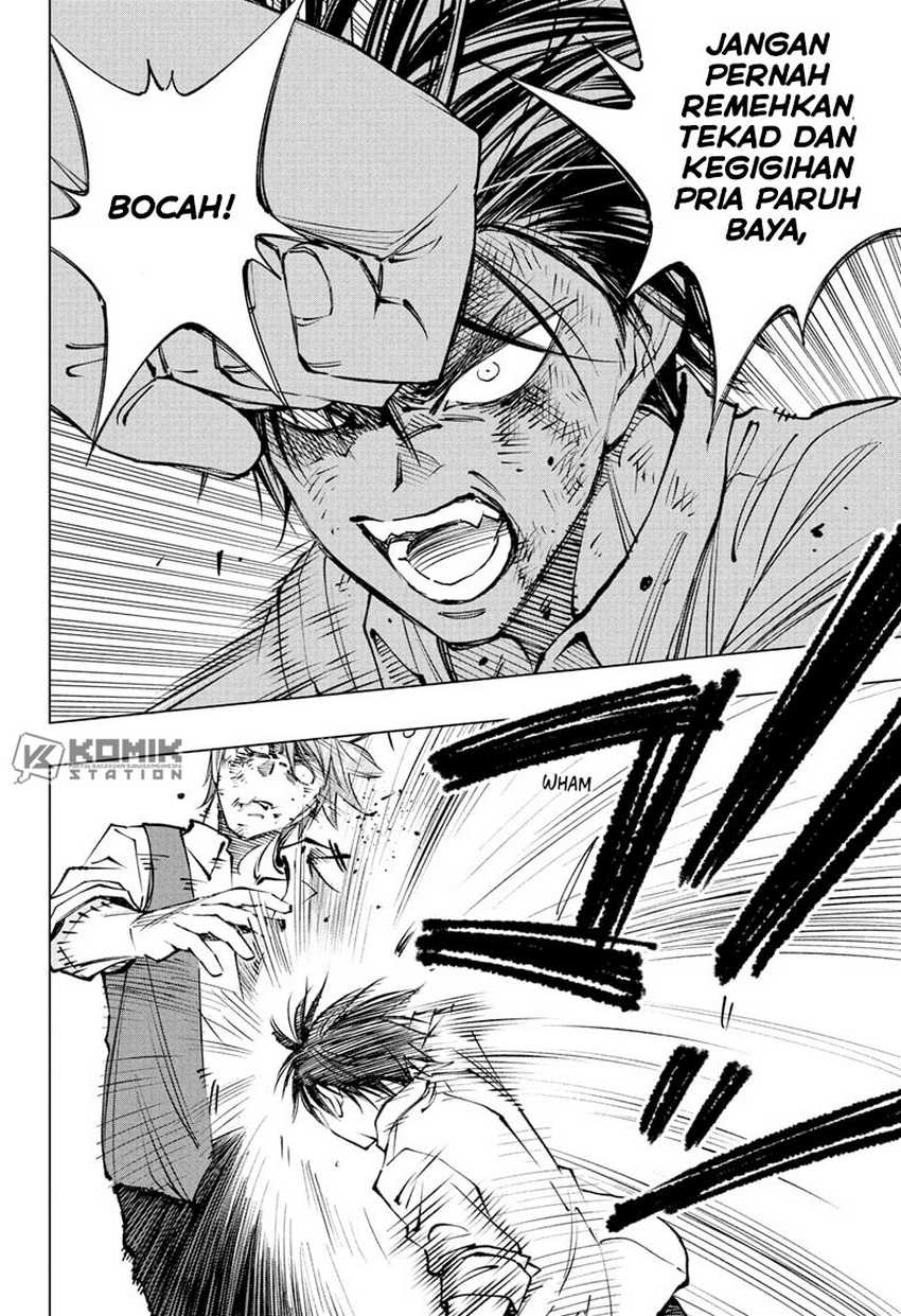 Chapter 88 - halaman 17