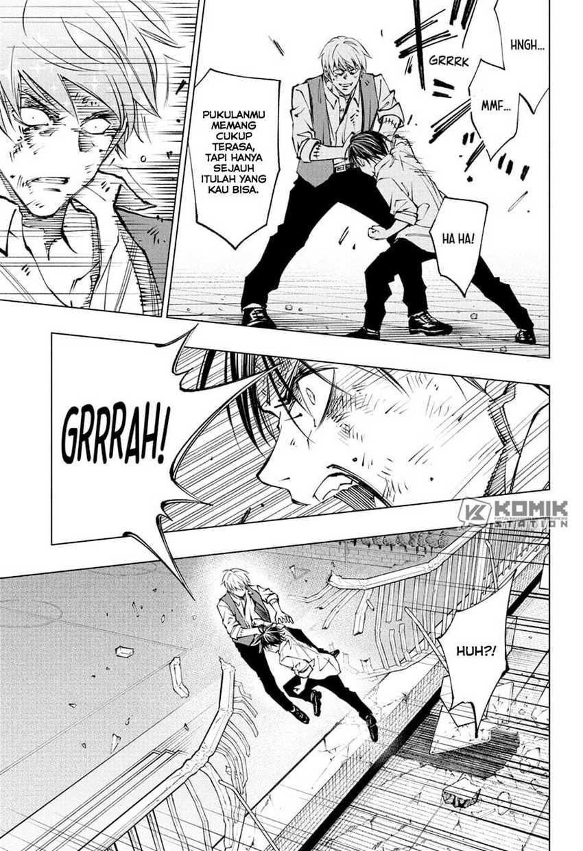 Chapter 88 - halaman 18