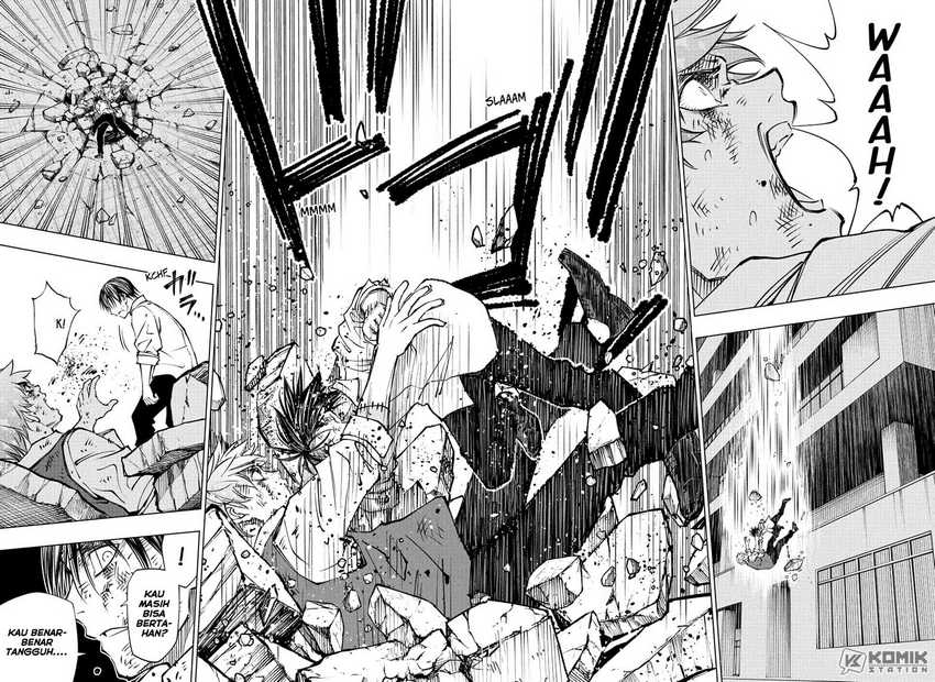 Chapter 88 - halaman 19