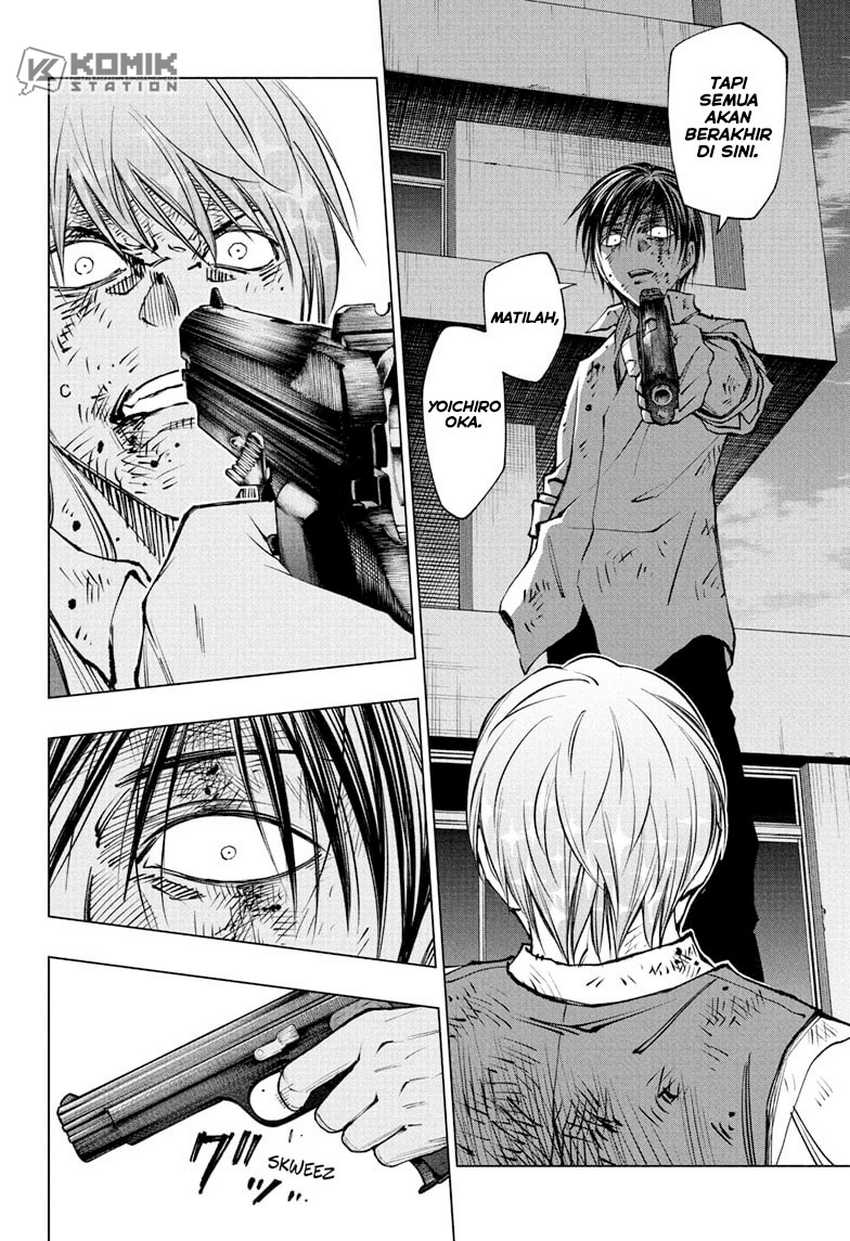 Chapter 88 - halaman 20
