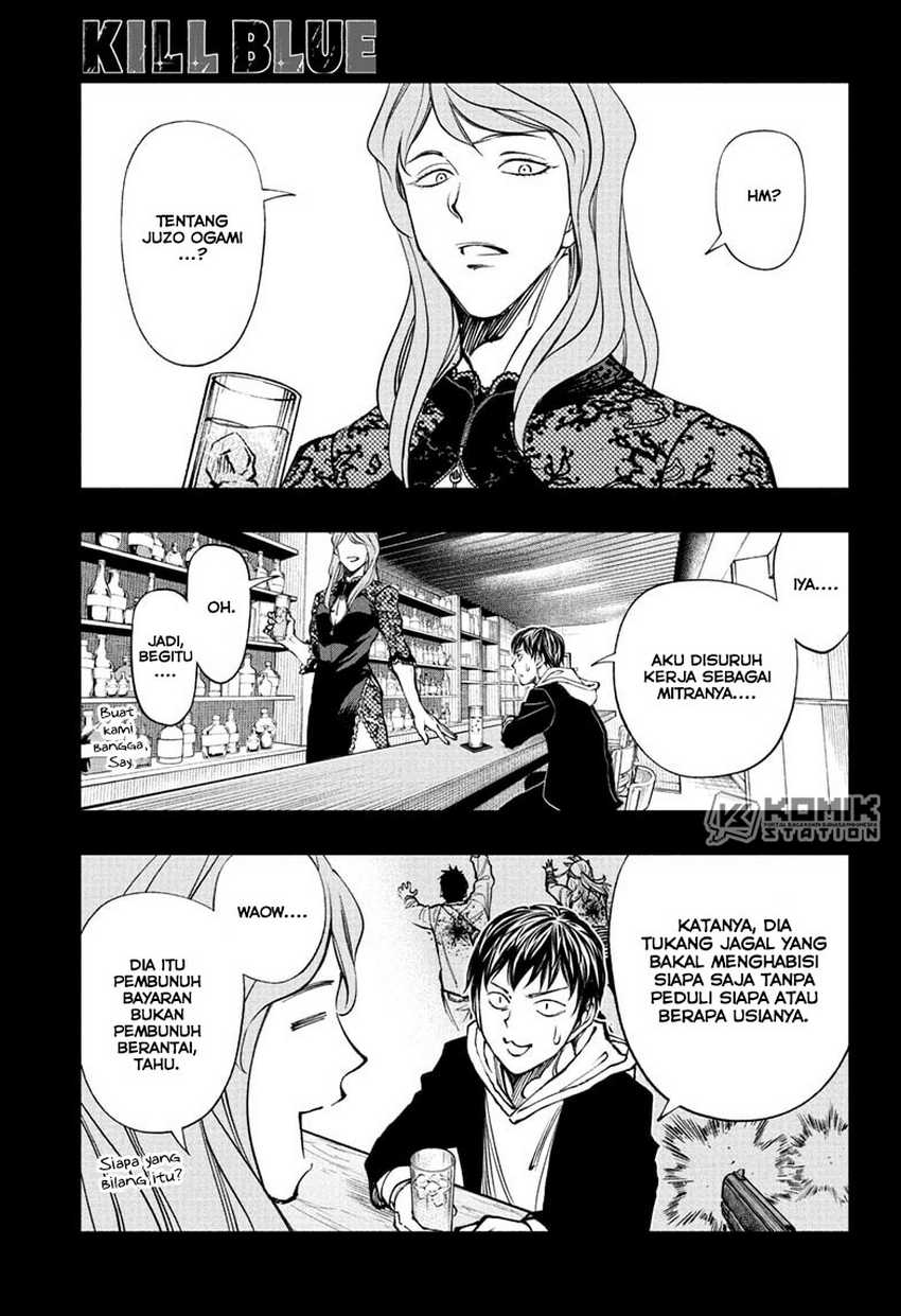 Chapter 88 - halaman 3
