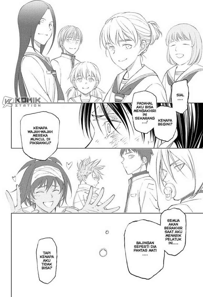 Chapter 88 - halaman 22