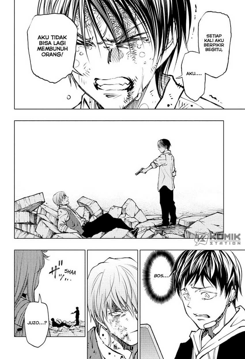 Chapter 88 - halaman 24