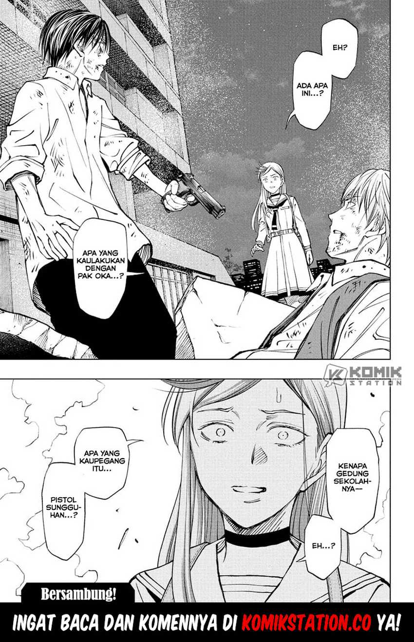Chapter 88 - halaman 25