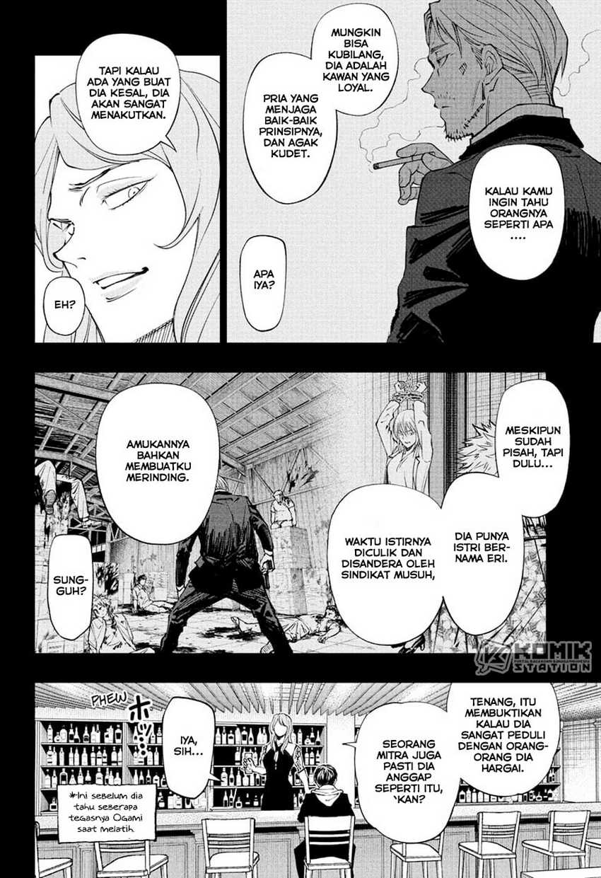Chapter 88 - halaman 4