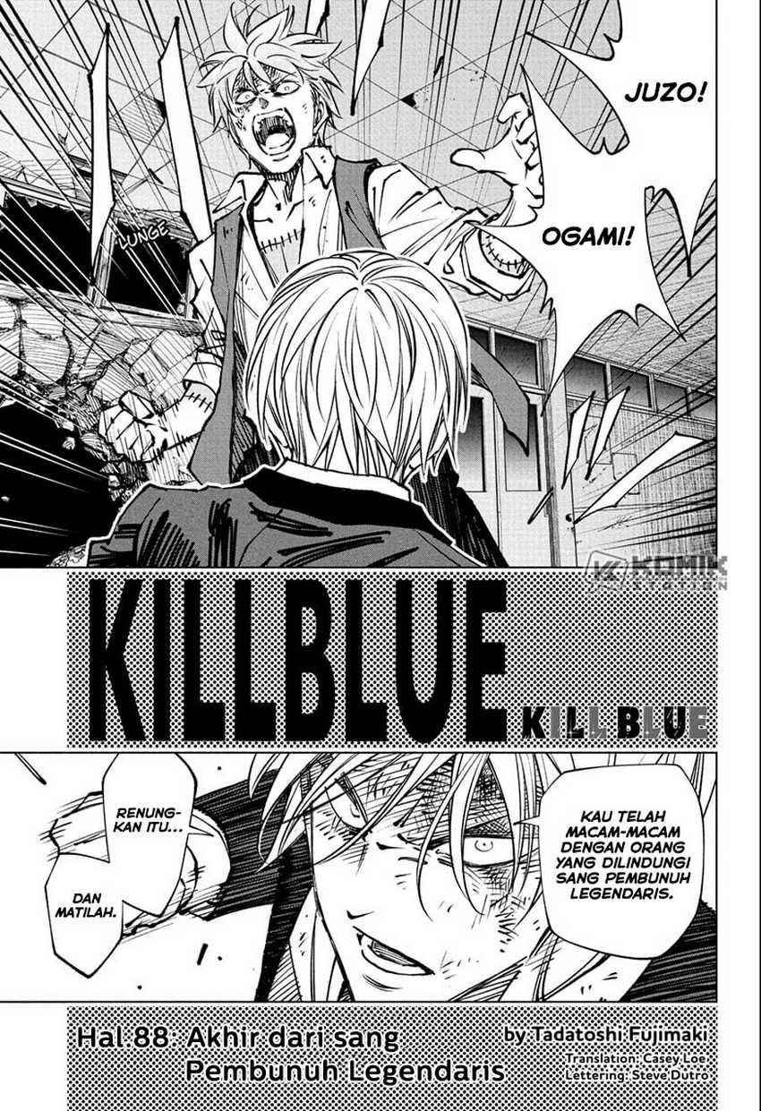 Chapter 88 - halaman 5