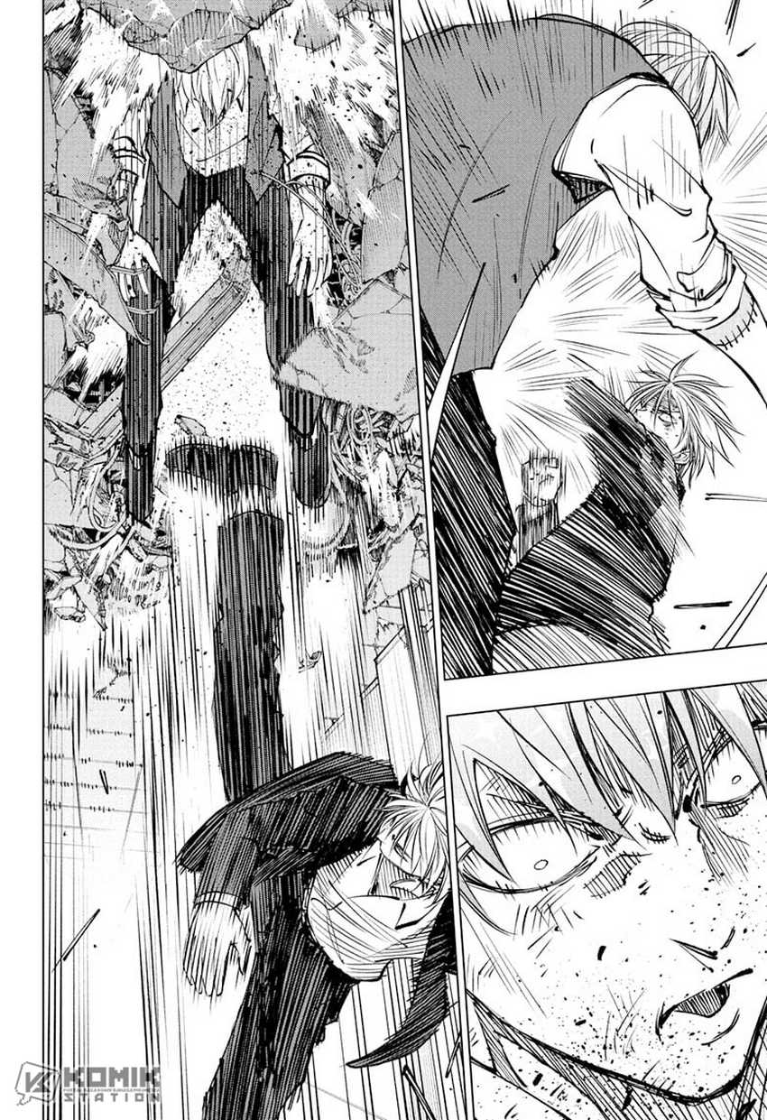 Chapter 88 - halaman 6