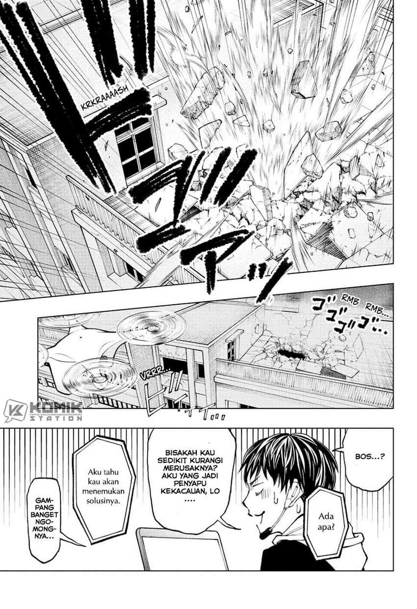 Chapter 88 - halaman 7