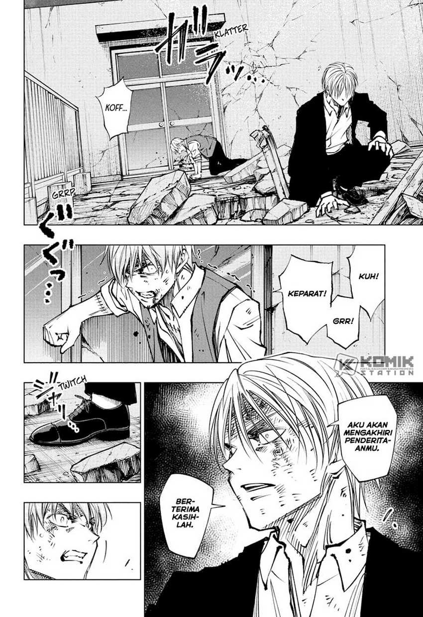 Chapter 88 - halaman 8