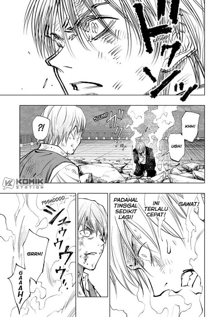 Chapter 88 - halaman 9