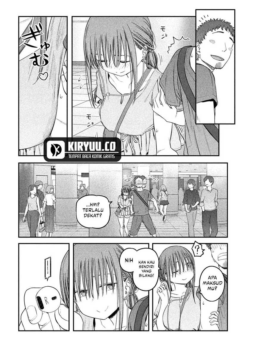 Chapter 46 - halaman 14