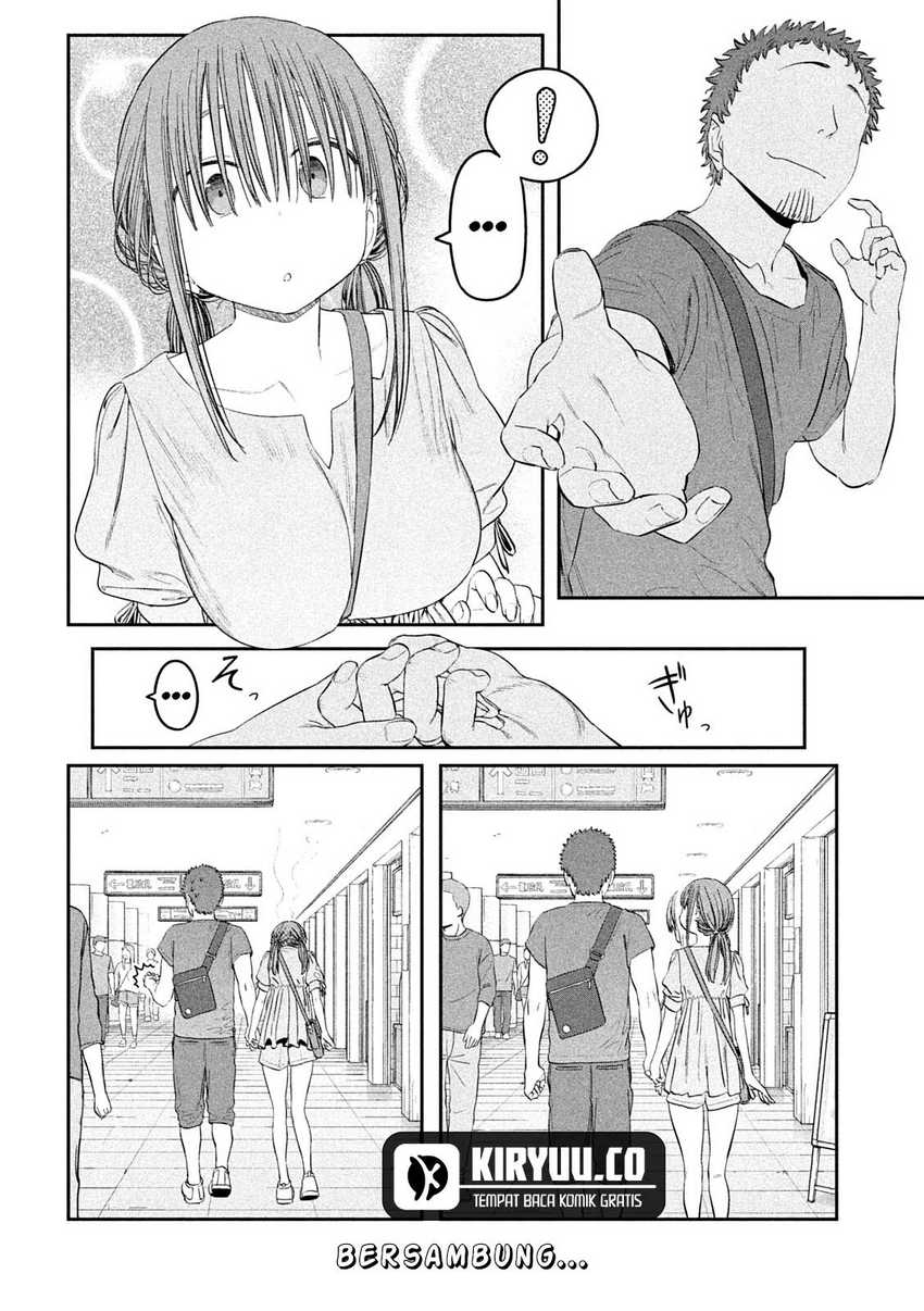 Chapter 46 - halaman 16